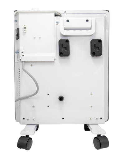 Электроконвектор Eurolux ОК-EU-1000-Tehinstrument