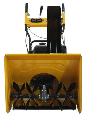 Habert Снегоуборщик HBM24D (КС212)-Tehinstrument