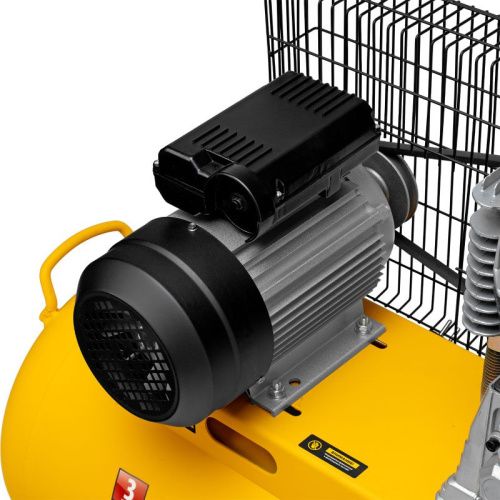 Компрессор воздушный Denzel BCI2300/100-Tehinstrument