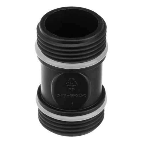 Фильтр тонкой очистки F2, объем 2 л, D 1" Denzel-Tehinstrument