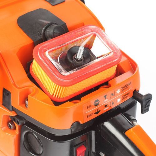 Пила цепная бензиновая Patriot PT 4518 Imperial-Tehinstrument