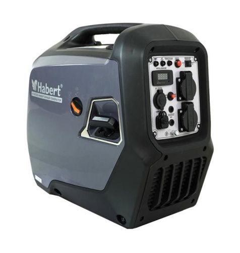 Habert Генератор HT4050iS-Tehinstrument