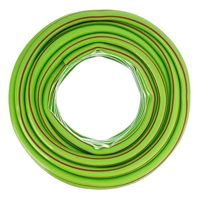 Шланг поливочный армированный, эластичный, 1/2", 25 м Palisad-Tehinstrument