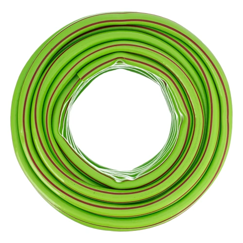 Шланг поливочный армированный, эластичный, 1/2", 25 м Palisad-Tehinstrument