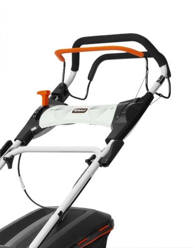 Газонокосилка бензиновая Helmut TRH 51SL-Tehinstrument