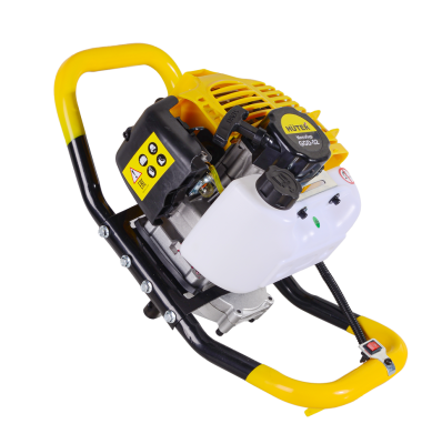 Мотобур Huter GGD-52-Tehinstrument