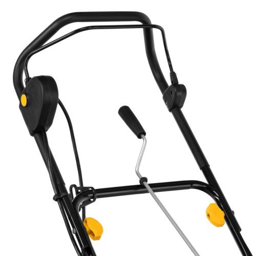 Электрическая снегоуборочная машина Denzel ESB-460-M-Tehinstrument