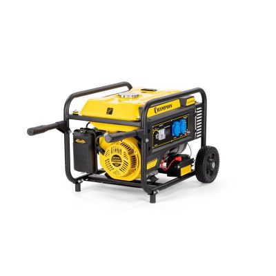 Бензиновый генератор CHAMPION GG3200EW-Tehinstrument