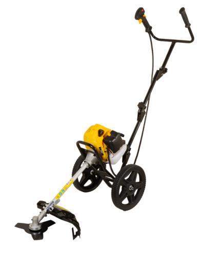 Бензотриммер колёсный Huter GGT-2900W-Tehinstrument