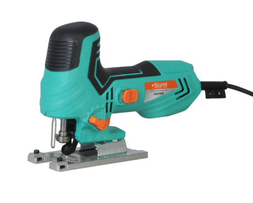 Лобзик электрический  Sturm JS4075QS-Tehinstrument