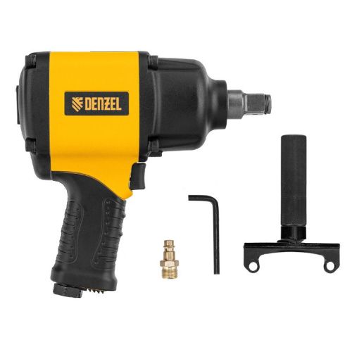 Ударный пневмогайковерт Denzel IW1600-Tehinstrument