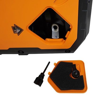 Генератор Lifan 2800i-Tehinstrument