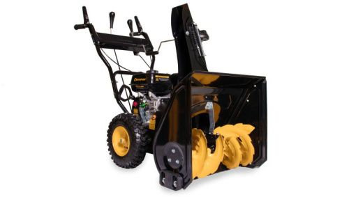 Снегоотбрасыватель CHAMPION ST661-Tehinstrument