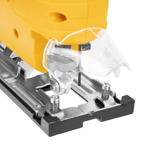 Лобзик аккумуляторный Denzel CJH-20-80, Li-Ion, 20 В-Tehinstrument