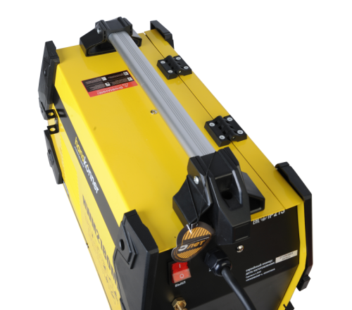 Сварочный полуавтомат HWM2180MF-Tehinstrument