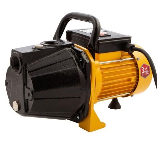 Садовый поверхностный насос Denzel GP1100C-Tehinstrument