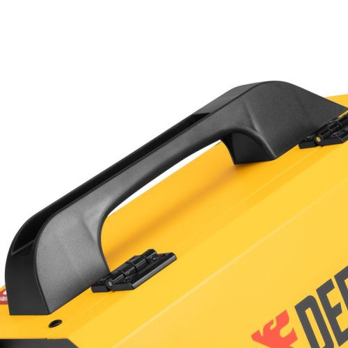 Инверторный полуавтоматический сварочный аппарат Denzel IMIG-200SP Pulse-Tehinstrument