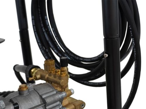 Habert Мойка высокого давления HW1020-Tehinstrument