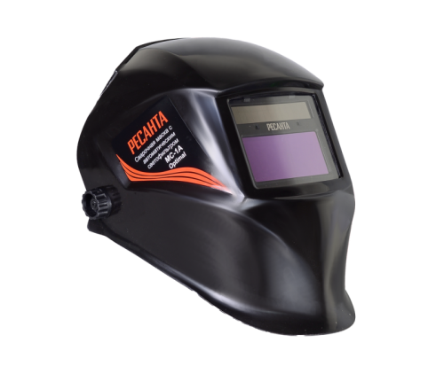 Сварочная маска Ресанта МС-1А Optimal-Tehinstrument