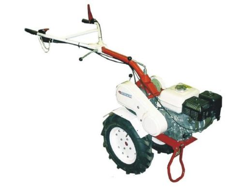 Бензиновый мотоблок ФАВОРИТ с двигателем B&S Vanguard 6.5HP-Tehinstrument