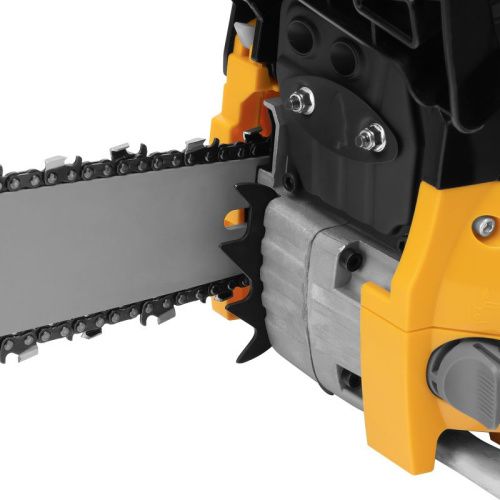 Пила цепная бензиновая Denzel DGS-5218-Tehinstrument