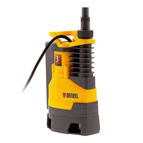 Дренажный насос Denzel DPХ950, Х-Pro-Tehinstrument