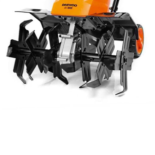 Электрический культиватор DAEWOO DAT 1800E (электрокультиватор ДЭУ 1800Е)-Tehinstrument