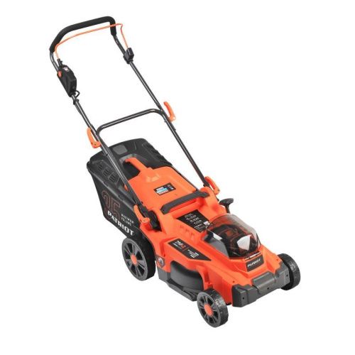 Газонокосилка аккумуляторная PATRIOT CM 440-Tehinstrument