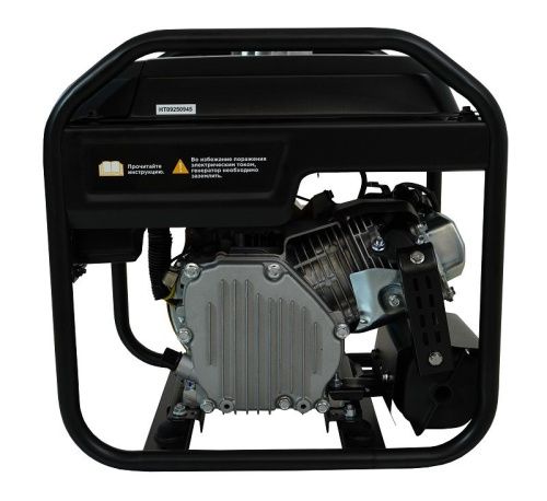 Habert Генератор HT5000iО-Tehinstrument