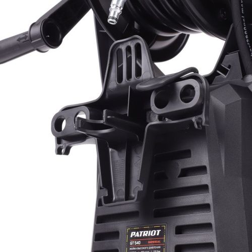 Мойка высокого давления Patriot GT 540 Imperial-Tehinstrument