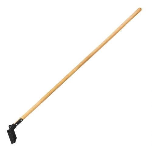 Полольник с качающимся полотном, 135х1440 мм, деревянный черенок Palisad-Tehinstrument