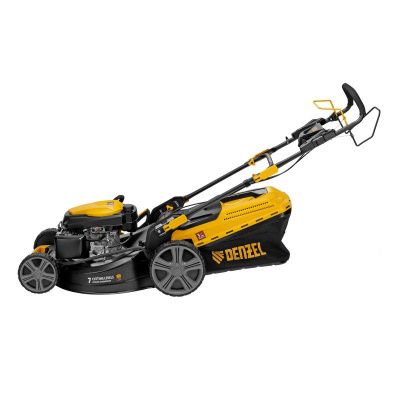 Газонокосилка бензиновая Denzel GLD-520SP-Tehinstrument