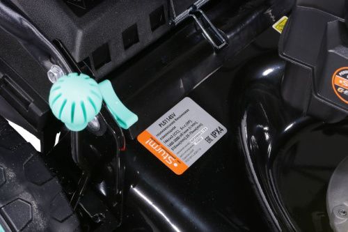 Бензиновая газонокосилка  Sturm PL5114SV-Tehinstrument