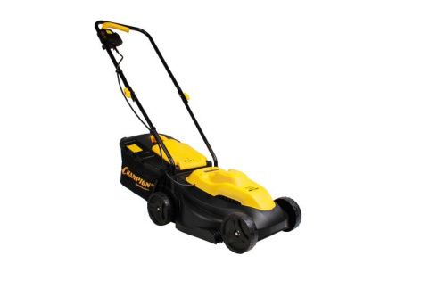 Электрическая газонокосилка CHAMPION EM3411-Tehinstrument