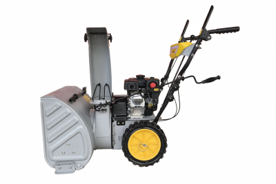 Снегоуборщик Huter SGC 7,0 GR-Tehinstrument