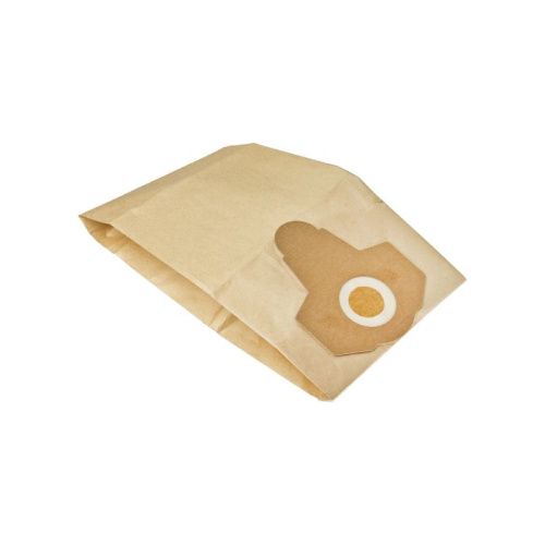 Бумажные мешки для пылесоса HVC1630 30л Hanskonner, 5шт/уп-Tehinstrument