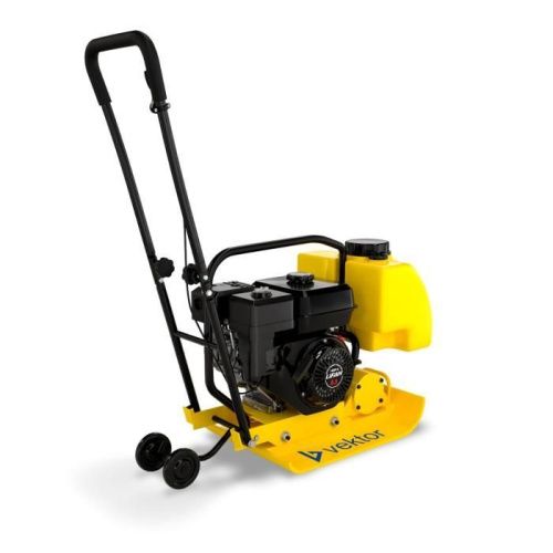 Виброплита Vektor VPG-90B-Tehinstrument