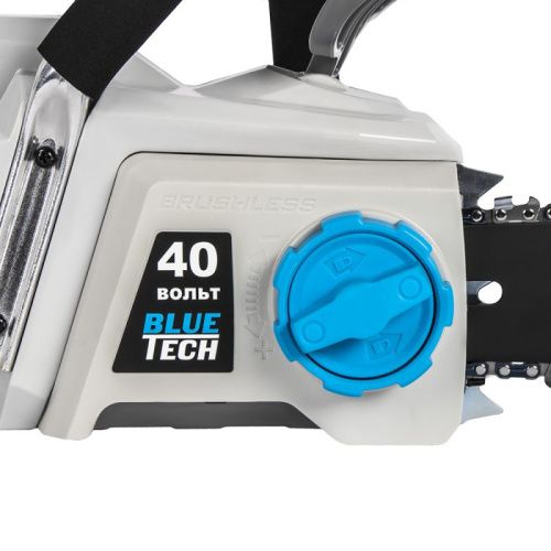 Пила аккумуляторная цепная DDE  BlueTech CSB 400-16-Tehinstrument