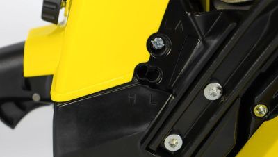 Бензиновая цепная пила CHAMPION 372-18"-Tehinstrument