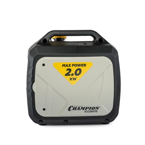 Генератор инверторный CHAMPION IGG1801S-Tehinstrument