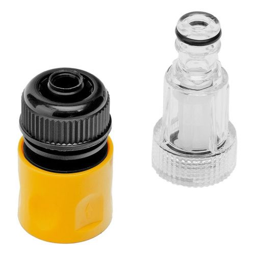 Моечная машина высокого давления Denzel R-210iD-Tehinstrument