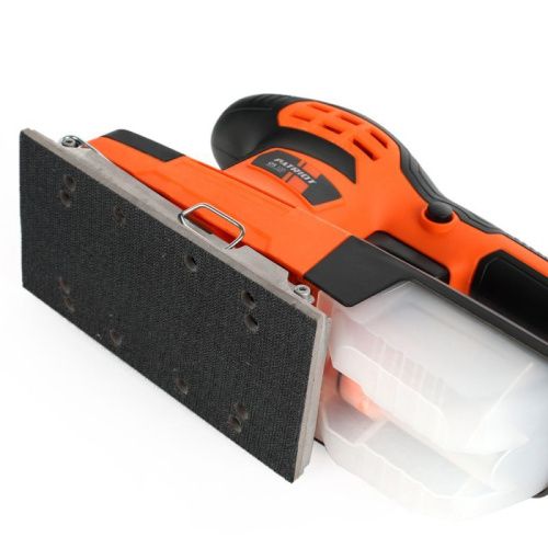 Машина плоскошлифовальная Patriot OS 120-Tehinstrument