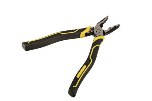 Пассатижи 225мм, Hanskonner-Tehinstrument