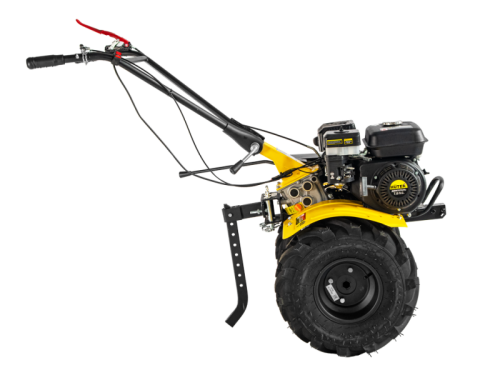 Сельскохозяйственная машина Huter МК-7000Р BIG FOOT-Tehinstrument