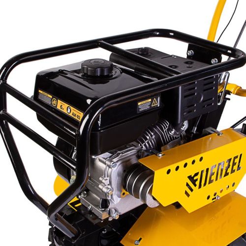 Мотоблок Denzel DPT-370-PRO-Tehinstrument