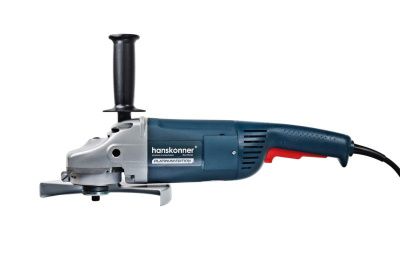 Болгарка (УШМ) Hanskonner PLATINUM HAG22230B-Tehinstrument