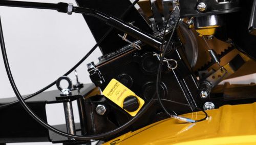 Бензиновый мотоблок CHAMPION BC8738-Tehinstrument