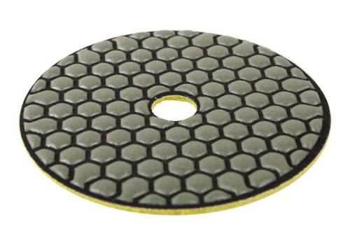 Круг шлифовальный гибкий  Sturm 9012-D100-200-Tehinstrument