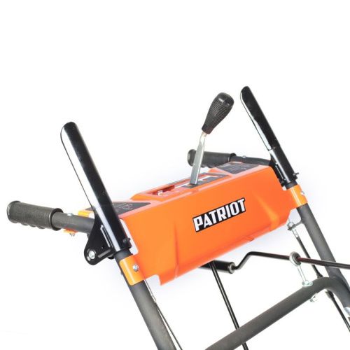 Снегоуборщик бензиновый Patriot PS 917-Tehinstrument