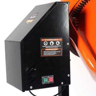 Бетоносмеситель ПАТРИОТ БM 222С (бетономешалка Патриот 222С), 577309145-Tehinstrument